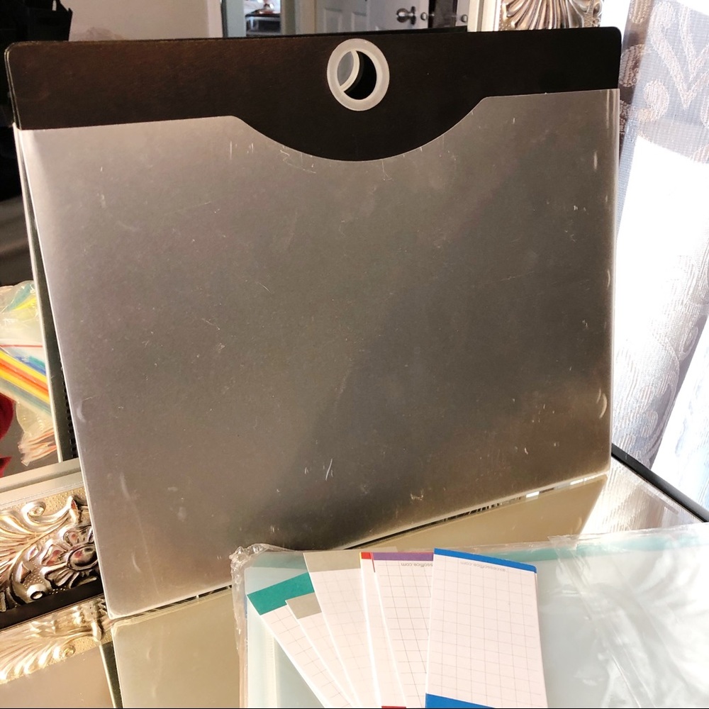 Ultimate Office Porta File Document Organizer - image 4